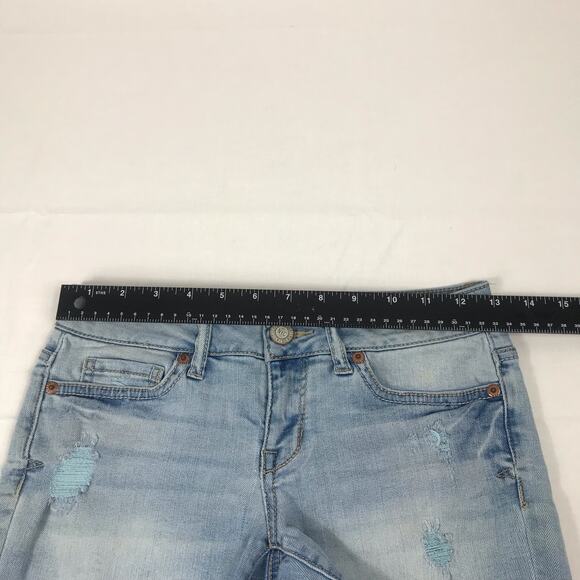 Aeropostal‎ shorts 00 - Picture 9 of 10
